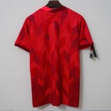 20-22 Hong Kong Home Fan Jersey