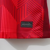20-22 Hong Kong Home Fan Jersey