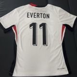 24-25 Hong Kong  Away Player  Jersey