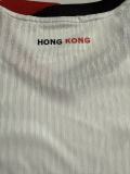 24-25 Hong Kong  Away Player  Jersey