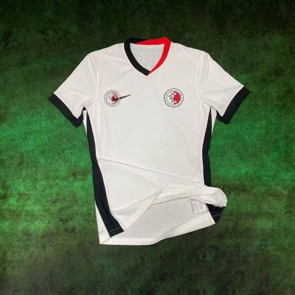 24-25 Hong Kong  Away Player  Jersey