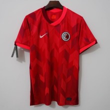 20-22 Hong Kong Home Fan Jersey