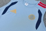26-27 Bayern High quality Tank Top And Shorts Suit