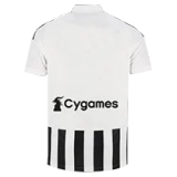 26-27 JUV Away Fans Soccer Jersey