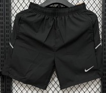2026 NK Dark blue Casual Short Pants
