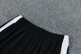 26-27 PSG High quality Tank Top And Shorts Suit