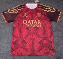 26-27 PSG Special Edition Fans Soccer Jersey