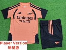 26-27 ARS High Quality Player Version Training Short Suit (球员套装)