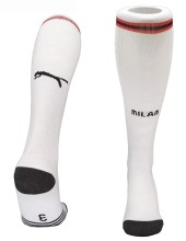26-27  ACM Away Socks