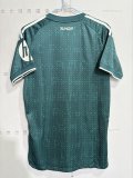 26-27 RMA Away Embroidered Version Player Version Soccer Jersey