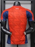 2026 Cape Verde Third Player Version Soccer Jersey