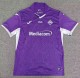 26-27 Fiorentina Home Fans Soccer Jersey