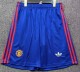 26-27 Man Utd Away Shorts Pants