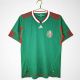2010 Mexico Classic Retro Away Jersey
