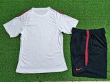 26-27 PSG High Quality Player Version Training Short Suit (球员套装)