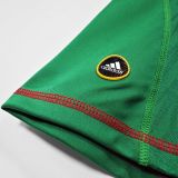 2010 Mexico Classic Retro Away Jersey