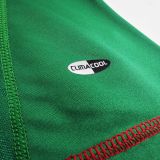 2010 Mexico Classic Retro Away Jersey