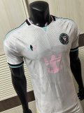 26-27 Inter Miami Third Player Version Soccer Jersey