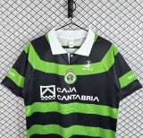 1998-1999 Racing de Santander Away Retro Soccer Jersey