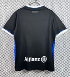26-27 Club Brugge Home Fans Soccer Jersey