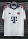 26-27 Bayern Away Fans Soccer Jersey
