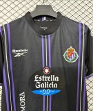 26-27 Real Valladolid Away Fans Soccer Jersey