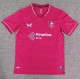 26-27 Burnley Home Fans Soccer Jersey