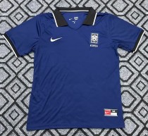 26-27 Korea Special Edition Fans Soccer Jersey