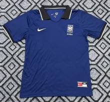 26-27 Korea Special Edition Fans Soccer Jersey
