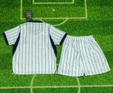 26-27 INT Away Kids Soccer Jersey