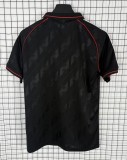 26-27 Man Utd Black Special Edition Training shirts