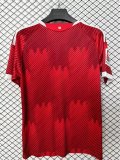 26-27 Nurnberg Home Fans Soccer Jersey