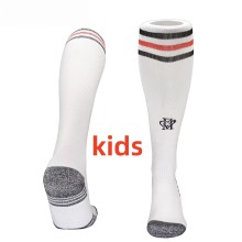 26-27 Bayern Away Kids Socks
