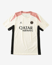 24-25 PSG Special Edition Fan Version Soccer Jersey
