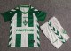 26-27 Werder Bremen Home Kids Soccer Jersey