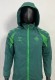 2026 Real Betis New Pattern Windbreaker