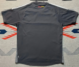 2002 Germany Away Retro Soccer Jersey