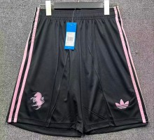 26-27 JUV Away Shorts Pants