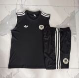 26-27 Germany High Quality Tank Top And Shorts Suit