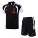 26-27 LIV High Quality PoLo Training Short Suit