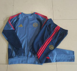 26-27 Bayern High Quality Jacket Tracksuit