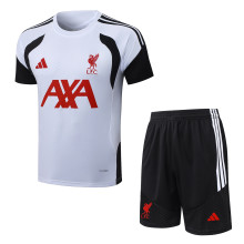 26-27 LIV High Quality Training Short Suit