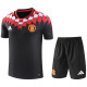 26-27 Man Utd High Quality Training Short Suit