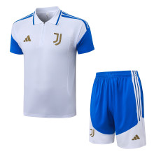 26-27  JUV High Quality PoLo Training Short Suit