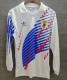 1994 Japan  Long Sleeve Retro Soccer Jersey