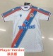26-27 Crystal Palace Home Player Version Soccer Jersey
