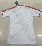 26-27 Crystal Palace Home Player Version Soccer Jersey