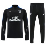 26-27 ATM High Quality Half Pull Tracksuit