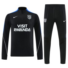 26-27 ATM High Quality Half Pull Tracksuit