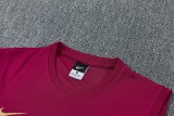 26-27 BAR High Quality Tank Top And Shorts Suit
